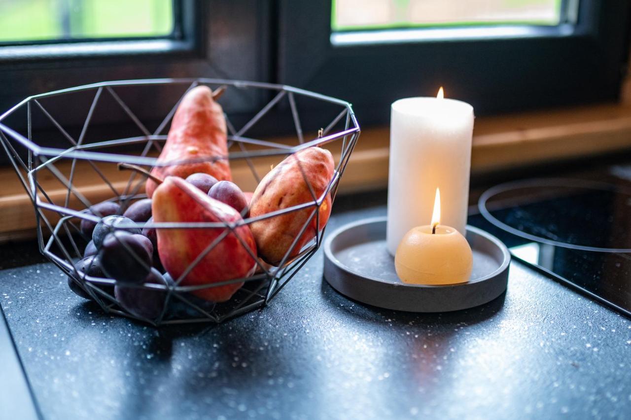 Tu Jest Pieknie Villa Ropa Eksteriør bilde