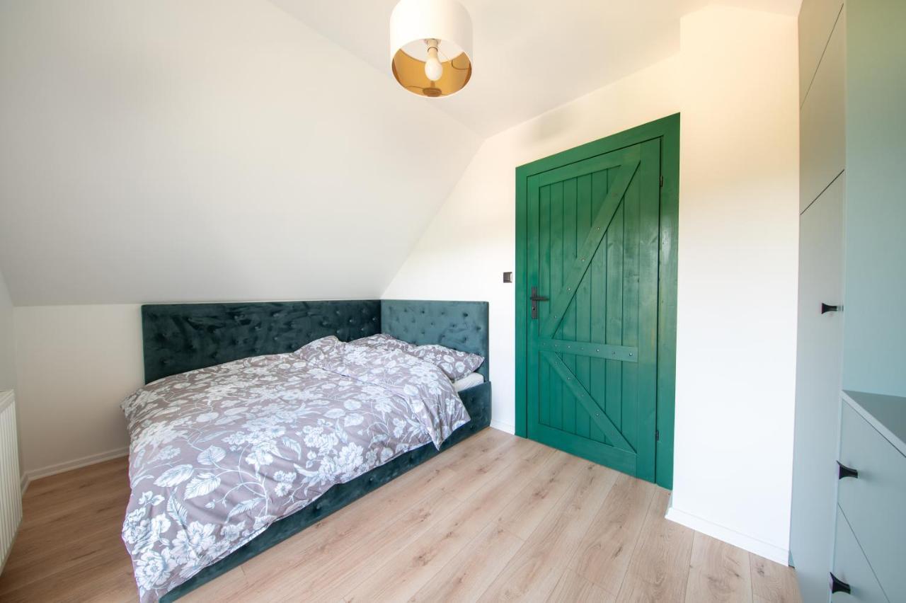 Tu Jest Pieknie Villa Ropa Eksteriør bilde