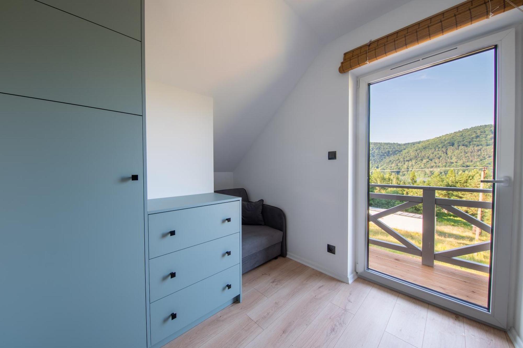 Tu Jest Pieknie Villa Ropa Eksteriør bilde